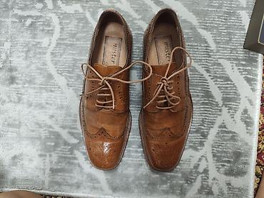 handmade: Мужские туфли, 40, Новый, Самовывоз — 8