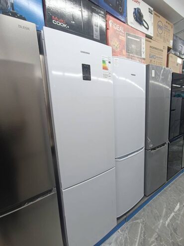 Холодильники: Объявления - Бишкек Цены начинаются от 10 тыс. Техника и электроника — 21
