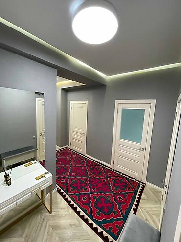 Долгосрочная аренда квартир: 3 комнаты, Собственник, Без подселения, С мебелью полностью — 26