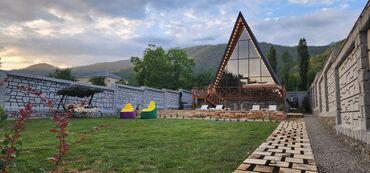 Günlük kirayə evlər: 100 kv. m, 2 otaqlı, İnternet, Qaz, İşıq -da lalafo.az — 2 Günlük kirayə evlər: 100 kv. m, 2 otaqlı, İnternet, Qaz, İşıq — 2