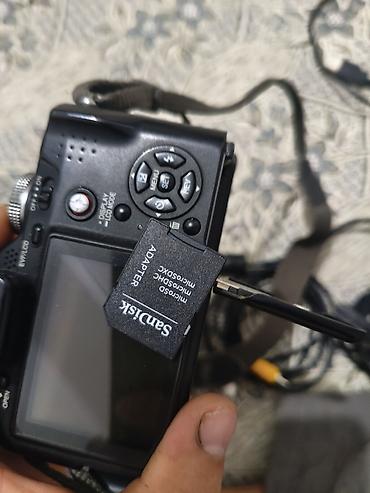 очки с камерой оригинал: Panasonic Lumix DMC-FZ8 + сумка - Камера суперзум серии Lumix. - — 8