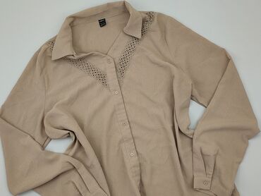 mango bluzki: Блуза жіноча, Shein, XL, стан - Хороший
