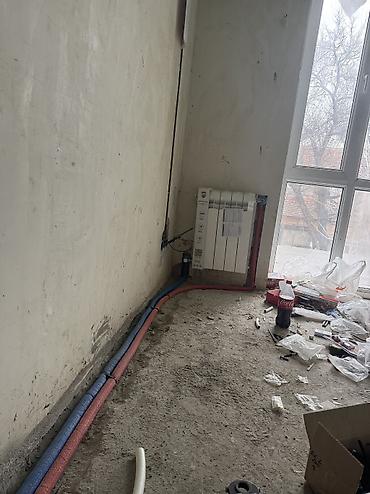 Ремонт сантехники: Ремонт сантехники 3-5 лет опыта — 9