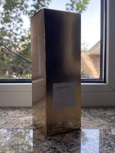 капсулы день и ночь корея отзывы: Спрей для тела от Tom Ford Оригинал. Покупали в Китае, Гуанчжоу Новый