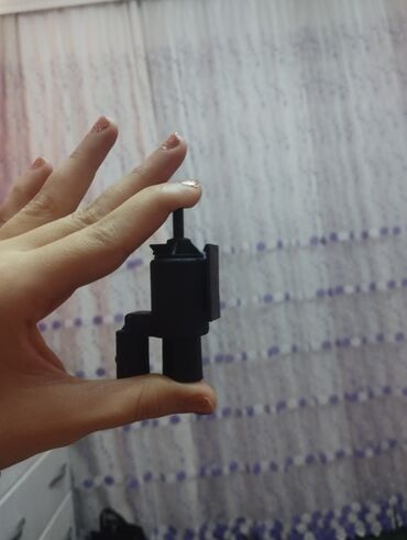 шланг наливной для стиральной машины: Avtomobil üçün vakuum solenoidi (elektriklə idarə olunan klapan)