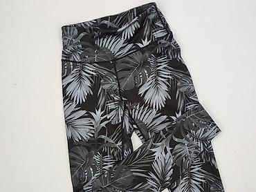 p: Legginsy Sportowe damskie, rozmiar XS — 1