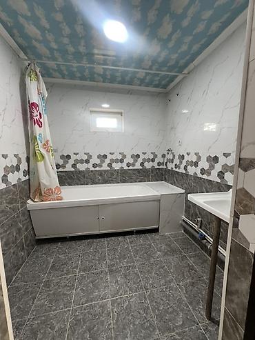 Продажа коттеджей и домов: Продаётся жилой дом с участком Дом 96м2 Ак-Ордо 3 Участок 4 соток — 7
