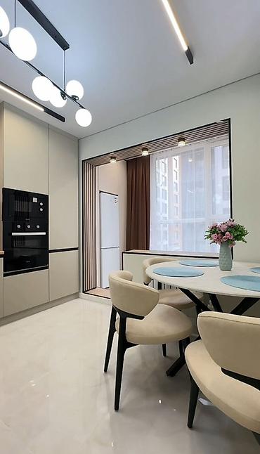 Продажа квартир: 3 комнаты, 80 м², 3 этаж — 2