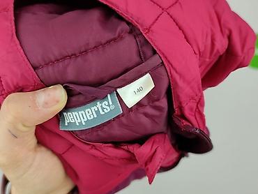 dresy pull and bear: Kurtka przejściowa, Pepperts!, 10 lat, 134-140 cm, stan - Bardzo dobry — 4