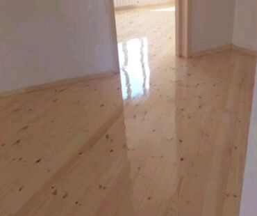 Döşəmə işləri: Rəngsaz işi axtarıram hercur taxta işini bacarıram pol və parketlerin — 6