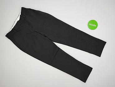 buty wolfe: H&M, Spodnie materiałowe damskie, rozmiar S — 2