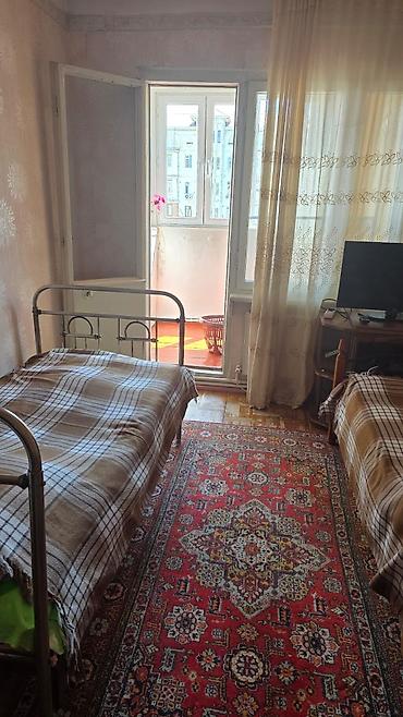 prefabrik ev baku: Saray, 4 otaqlı, Köhnə tikili, 85 kv. m — 5
