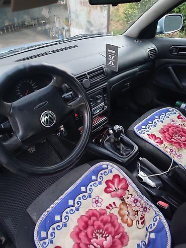 мотор 2 9 tdi: Volkswagen Passat: 1998 г., 1.8 л, Механика, Бензин, Седан — 5
