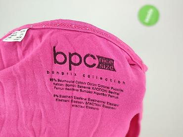 stanik reserved: Bpc bonprix collection, T-shirt damski, rozmiar 2XL — 4