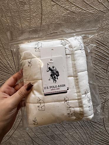 körpə geyimi: Polo markasinin korpe uchun alt achmasi. Originaldir. Turkiyeden — 1