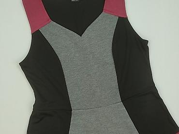 pakuten plus size: BODY FLIRT, Sukienka damska, rozmiar 2XL — 1