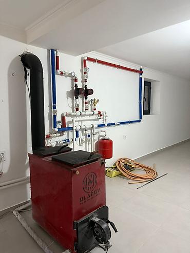 Продажа коттеджей и домов: Снижение цены🔥 Новый умный дом в Ак-Орго! Стильный дизайнерский — 9