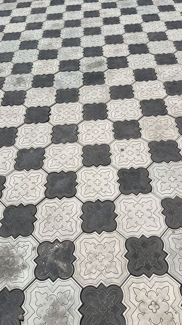 Евробрусчатка: Прессованные брусчатки отличного качества! прессованная брусчатка — 12