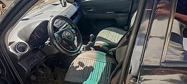 mazda mx5: Mazda 2: 2003 г., 1.6 л, Механика, Бензин, Хэтчбэк — 3