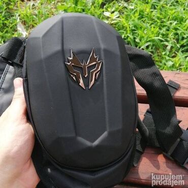 Dodaci za bicikl: Protektori za Kolena i Laktove NOVI Komplet za Bajkere Plus Mnogo — 8