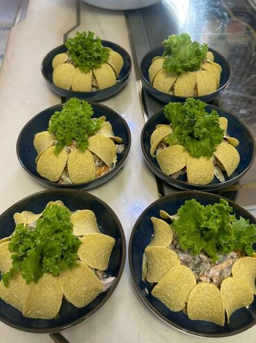 Готовые блюда, кулинария: Принимаю заказы на банкеты, шерине, кыз узатуу, суннот той, любые at lalafo.kg — 30 Готовые блюда, кулинария: Принимаю заказы на банкеты, шерине, кыз узатуу, суннот той, любые — 30