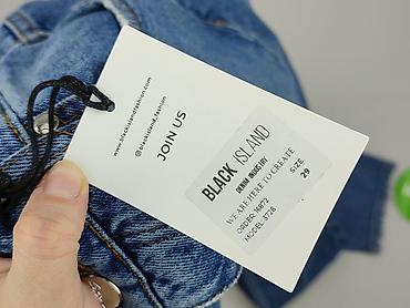 hatley: Jeansy dla mężczyzn, rozmiar S — 4