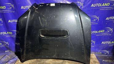 интеркуллер субару: Капот Subaru, Колдонулган, Оригинал