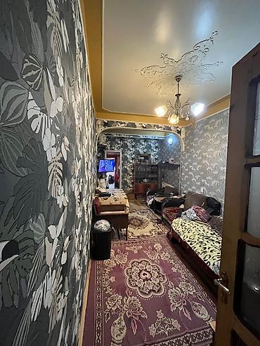 bine sovxoz evler: Bakı, Binə, 5 otaqlı, Köhnə tikili, 86 kv. m — 6