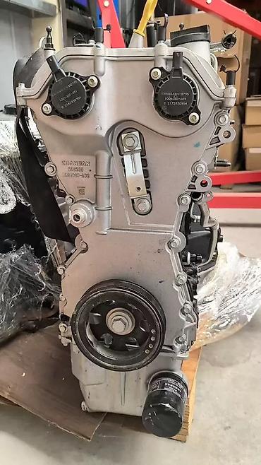 Двигатели, моторы и ГБЦ: Двигатели на заказ (Китай, Германия, Корея) – Новые и Б/У! Привезем — 23