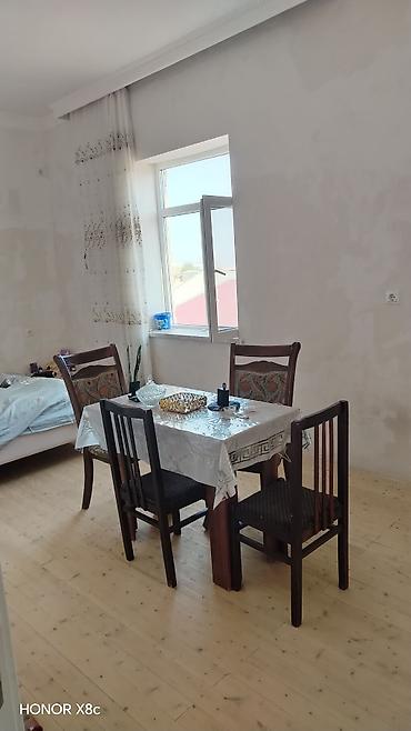 kiraye evlerin satisi: Daş konstruksiyalı, maili ərazidə yerləşən fərdi yaşayış evi — 6