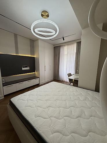 Продажа квартир: 2 комнаты, 77 м², Элитка, Дизайнерский ремонт — 22