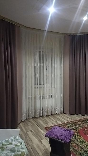 Жалюзи и рольшторы: Шторы на заказ

индивидуальный пошив 


адрес Мадина рынок — 8