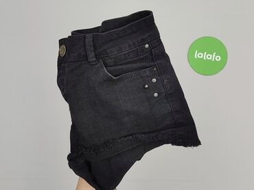 Szorty: Bershka, Szorty damskie, S — 9