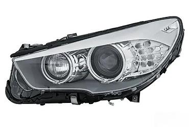 b6 1817: BMW 5 F07 FAROVI | SVI DELOVI SU NOVI I ORIGINALNI!   MOGUCNOST — 1