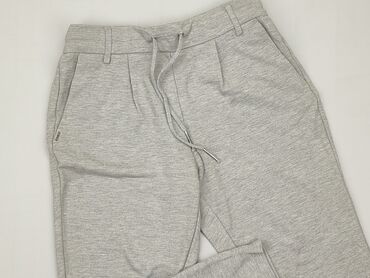 spodnie dresowe lotto: Sweatpants, L (EU 40), condition - Good