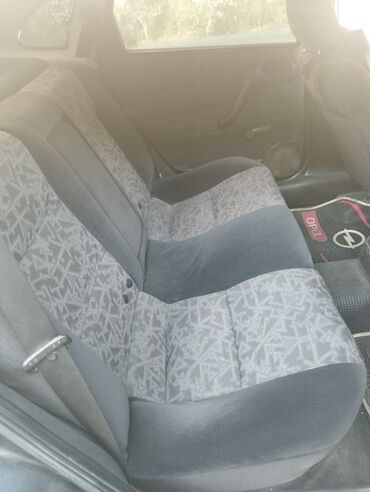 радиатор охлаждения опель вектра б: Opel Vectra: 1.6 l | 1997 il 426000 km Sedan