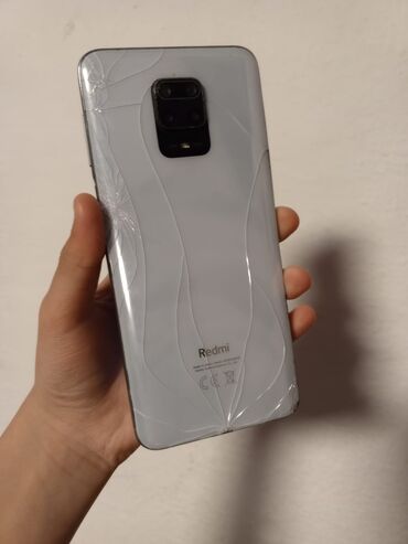 xiaomi redmi 2 white: Redmi, Redmi Note 9 Pro, Б/у, 128 ГБ, цвет - Белый, 2 SIM