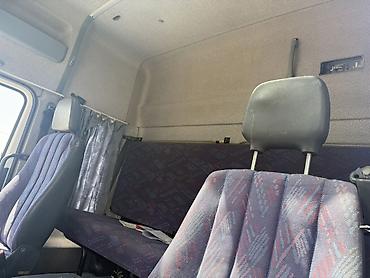 ман грузовик купить: Грузовик, Mercedes-Benz, Дубль, 7 т, Б/у — 9
