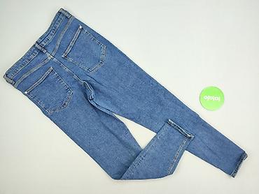 rosner spodnie: DENIM JEANS, Jeansy damskie, rozmiar L — 3