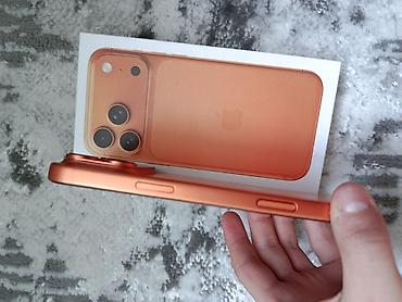 Другие мобильные телефоны: Смартфон в ярком оранжевом цвете с коро Характеристики и особенности — 3