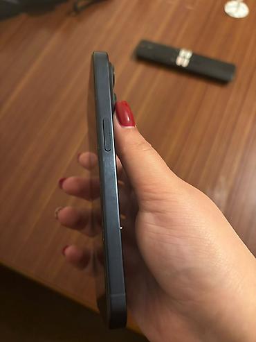 13 note pro: IPhone 15 Pro, 128 GB, Blue Titanium — 3