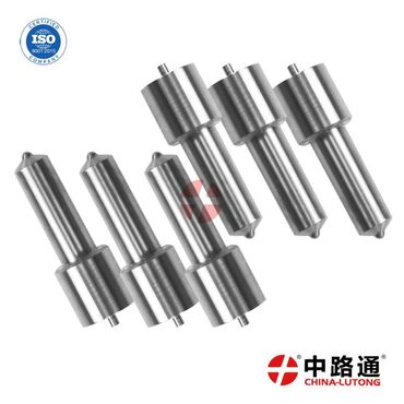 Common Rail Fuel Injector Nozzle G3S22 ve China Lutong is one of