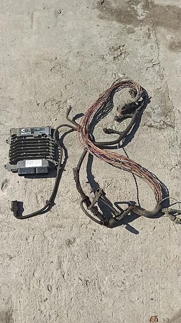 Двигатели, моторы и ГБЦ: Дизельный мотор ГАЗ 2012 г., 2.8 л, Б/у, Оригинал — 13