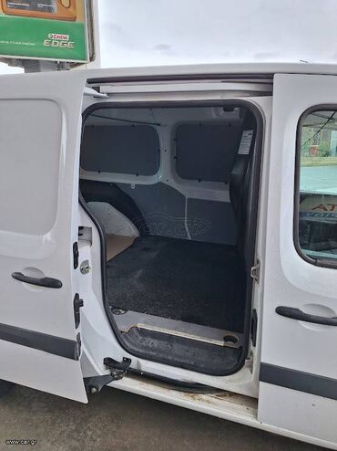 Mercedes-Benz: Mercedes-Benz Citan: 1.5 l. | 2016 έ. Βαν/Μίνιβαν at lalafo.gr — 10 Mercedes-Benz: Mercedes-Benz Citan: 1.5 l. | 2016 έ. Βαν/Μίνιβαν — 10