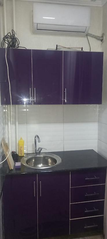 Продажа квартир: 1 комната, 45 м², Элитка, 2 этаж, Евроремонт — 12