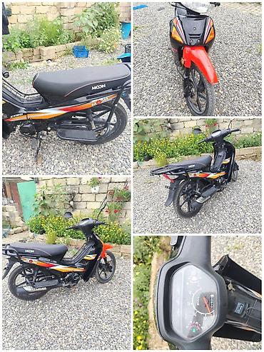 lalafo moped: TƏCİLİ SOK ENDİRİM OLDU!!!! Motosiklet satılır yeni kimidir,sənədləri — 1