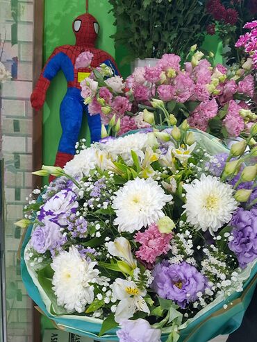 Buket güllər: Sifaris Goturulur 099-805-05-78 Catdirilma Movcuddur✔️Güllər buketləri — 29