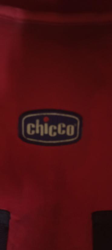 бир: Балдар арабасы, Chicco, Колдонулган — 7