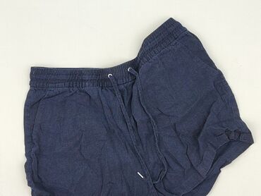 spodenki damskie obcisłe: H&M L.O.G.G., Шорти жіночі, розмір M