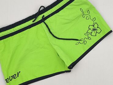 koszulka croop: Forever, Swimming shorts for men, M (EU 38), condition - Good